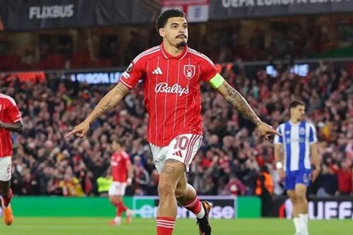 Nottingham Forest và kịch bản kỳ lạ: Đá Champions League khi đang ở giải hạng Nhất