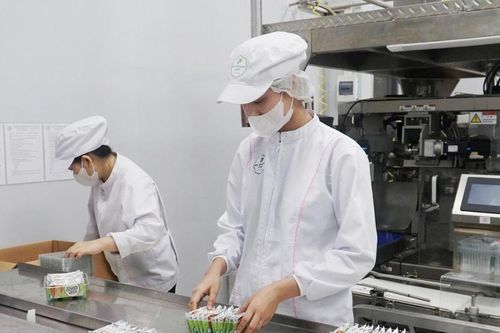 Đà Nẵng có thêm sản phẩm đạt chuẩn OCOP 5 sao