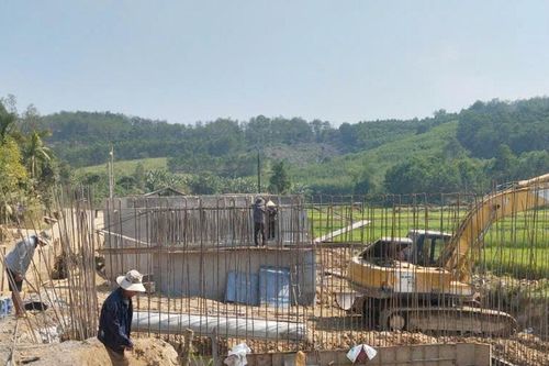 Tăng tốc triển khai các dự án hạ tầng
