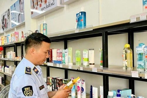 Đà Nẵng xử lý nhiều vụ hàng giả, vi phạm an toàn thực phẩm
