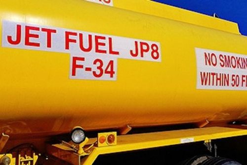 Châu Âu nhập khẩu nhiên liệu hàng không kỷ lục từ Mỹ và Nigeria