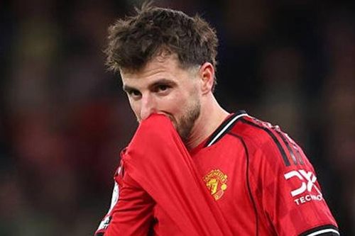 Mason Mount và cuộc chiến khẳng định giá trị trong ngày trở lại Stamford Bridge