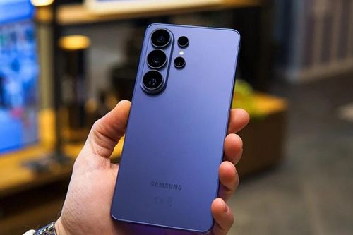 Galaxy S27 Ultra lộ diện với bộ nhớ UFS 5.0: Tốc độ 10,8 GB/s thách thức ổ cứng SSD