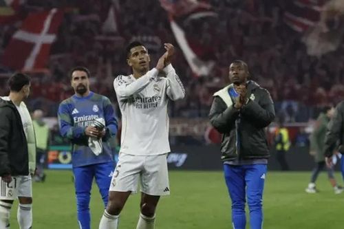 Khủng hoảng tại Real Madrid: Khi Bellingham và dàn sao thượng thặng lạc lối