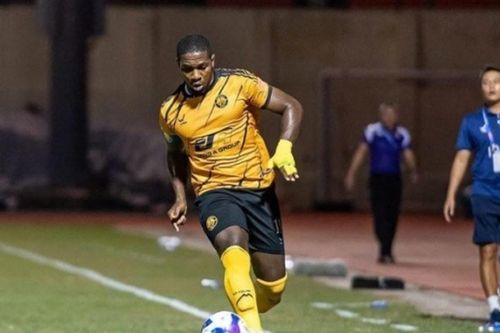 Rimario Gordon bất ngờ ẩn ý chia tay Đông Á Thanh Hóa giữa mùa giải 2026