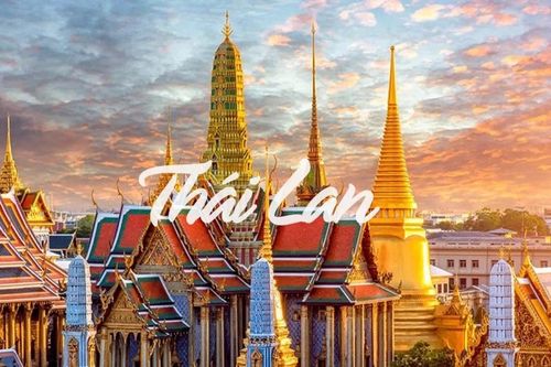 Những điều phải biết khi du lịch Thái Lan cho người mới