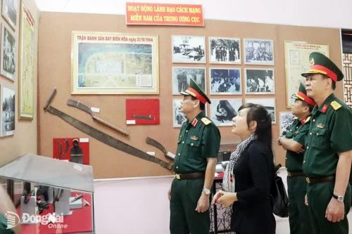 Những trang sử hào hùng