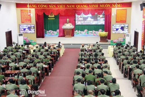 Phát động Giải thưởng toàn quốc về Thông tin đối ngoại lần thứ XII năm 2026
