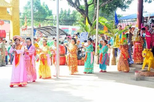 Hấp dẫn các lễ hội và biểu diễn nghệ thuật cuối tuần