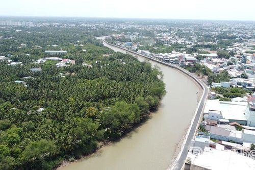 Đồng Tháp đẩy mạnh hoàn thiện cơ sở dữ liệu đất đai