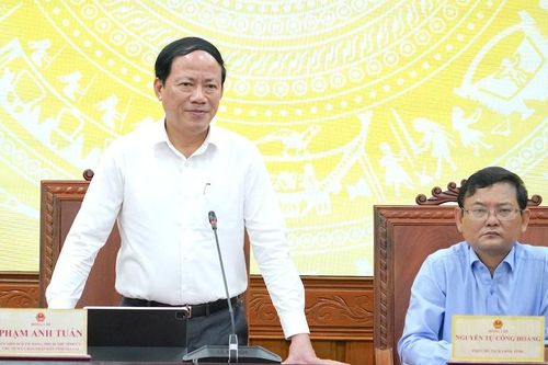 Tập trung 'gỡ khó', đẩy nhanh tiến độ các dự án đầu tư
