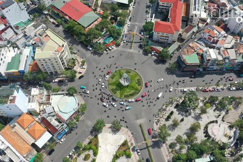 Phường Nha Trang nhân rộng tuyến phố văn minh