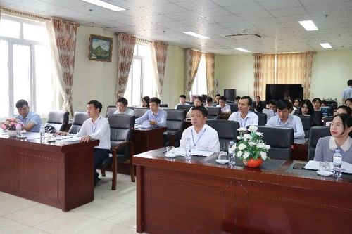 Khai mạc Kỳ tuyển dụng công chức tỉnh Lai Châu năm 2026