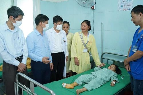 Điểm tựa của người khuyết tật