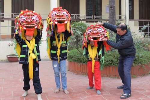 Khơi nguồn văn hóa
