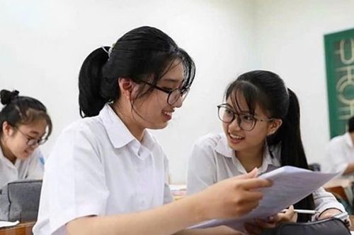 Hôm nay (17-4), thí sinh bắt đầu thử đăng ký dự thi tốt nghiệp Trung học phổ thông