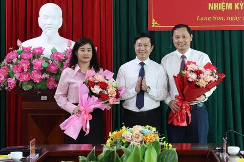 Kiện toàn Chủ tịch, Phó Chủ tịch Hội Luật gia tỉnh