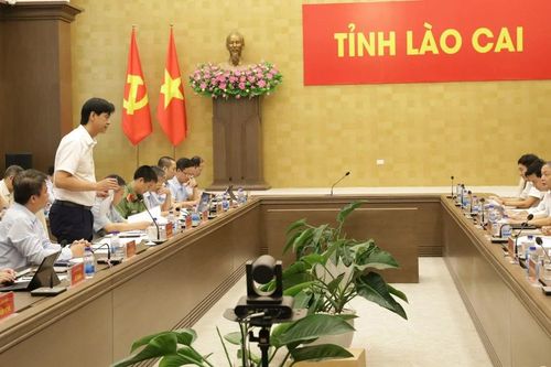 Lào Cai quyết tâm hoàn thành thắng lợi Tổng điều tra kinh tế và Điều tra hành chính, sự nghiệp năm 2026