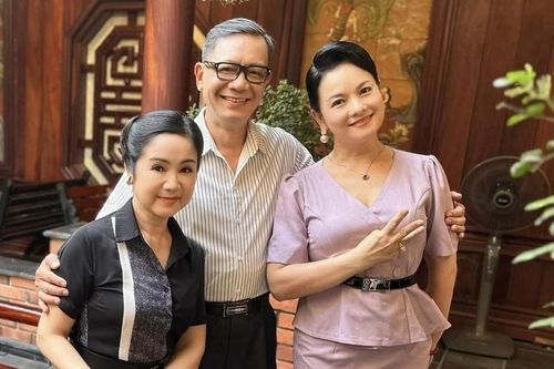 NSƯT Phạm Cường: Những vai diễn lãnh đạo chính trực màn ảnh và cuộc hôn nhân bền vững hơn 50 năm