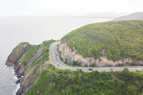 Khánh Hòa đề xuất xây hầm xuyên núi Cù Hin hơn 3.700 tỷ đồng nối Nha Trang và sân bay Cam Ranh