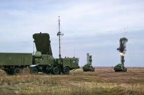 Phân tích lỗ hổng và thách thức của hệ thống phòng không Nga trước UAV Ukraine