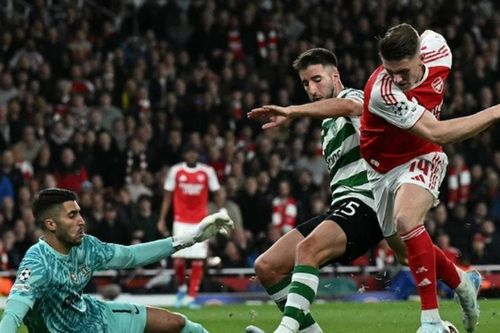 Mikel Arteta trước bài toán hàng công: Tin dùng Gyokeres hay đặt cược vào Havertz?
