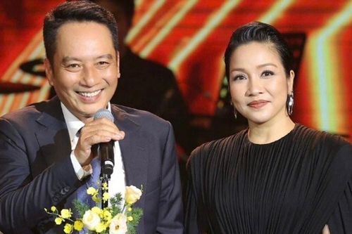 Diva Mỹ Linh chia sẻ về hành trình gần 3 thập kỷ hôn nhân và sự phong độ của nhạc sĩ Anh Quân