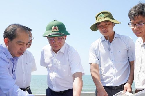 Khơi thông 'điểm nghẽn', nâng tầm kinh tế phía Đông Lâm Đồng