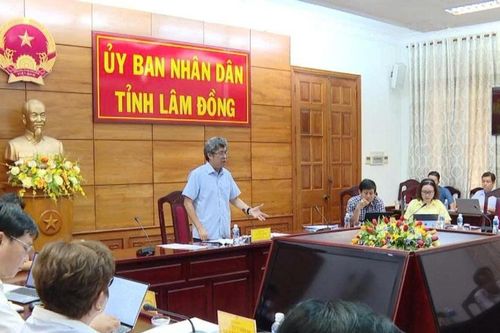 Gỡ vướng 3 dự án du lịch ven biển Sơn Mỹ