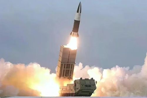 Ukraine phân tích kỹ thuật tên lửa đạn đạo KN-23 và KN-24 của Triều Tiên