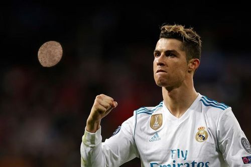 Cristiano Ronaldo: Kẻ săn đêm vĩ đại và quyền lực tuyệt đối tại knock-out Champions League