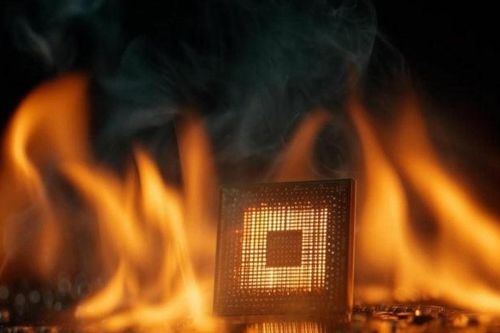 Chip nhớ chịu nhiệt 700 độ C: Bước tiến đột phá cho công nghệ vũ trụ và môi trường cực hạn