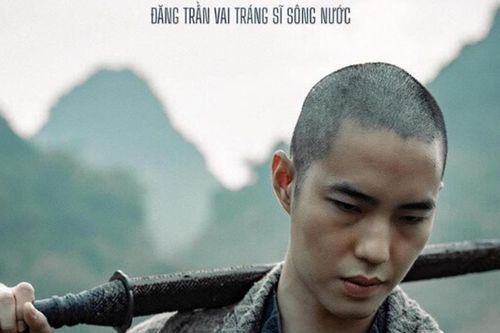 Đăng Trần: Em chồng Ngô Thanh Vân chào sân điện ảnh cùng dàn sao đình đám