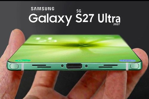 Galaxy S27 Ultra hứa hẹn đột phá hiệu năng nhờ bộ nhớ UFS 5.0 tốc độ 10.8 GB/s