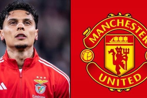 MU gia nhập cuộc đua chiêu mộ Richard Rios, Liverpool muốn có Denzel Dumfries