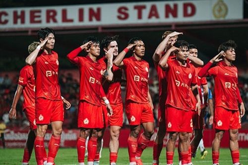 Bóng đá Campuchia vượt Việt Nam trên BXH AFC: Cột mốc lịch sử tại đấu trường châu lục