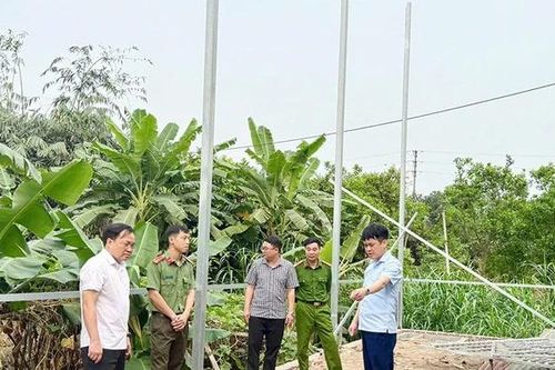 Đánh giá cán bộ bằng 'sản phẩm' - thước đo thực chất từ cơ sở