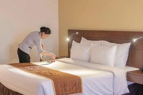 Các cơ sở lưu trú sẵn sàng phục vụ du khách