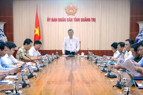 Định hướng chỉnh trang, phát triển khu vực bãi biển Nhật Lệ