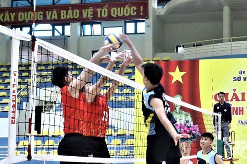 Phát triển thể thao toàn diện