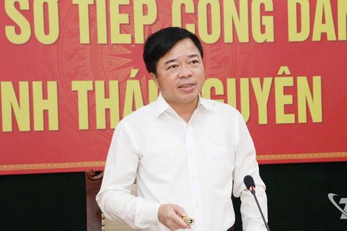Chủ tịch HĐND tỉnh Bùi Văn Lương: Xem xét, cấp giấy chứng nhận quyền sử dụng đất cho công dân theo quy định