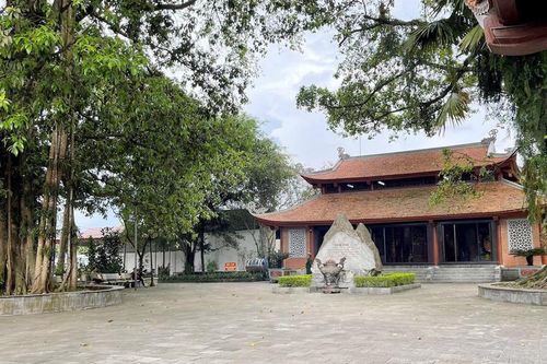 Đảm bảo an ninh trật tự và sự tôn nghiêm tại Khu di tích 27-7