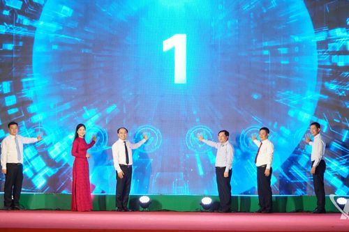 Xã La Bằng khai mạc mùa du lịch năm 2026