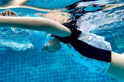 Nâng cao kỹ năng an toàn trong môi trường nước cho trẻ em