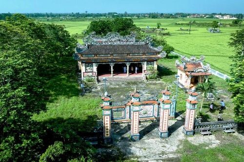 Thêm 18 di tích được xếp hạng di tích lịch sử - văn hóa cấp thành phố