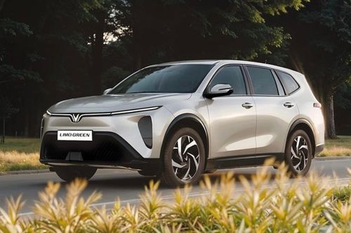 Top 10 xe bán chạy nhất thị trường Việt Nam tháng 3/2026: VinFast áp đảo với 7 vị trí