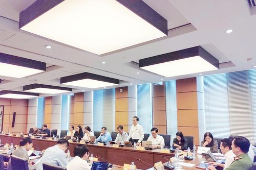 Hoàn thiện cơ sở pháp lý cho cơ quan đại diện Việt Nam ở nước ngoài trong giai đoạn hội nhập mới
