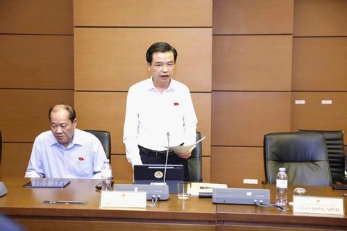 Đại biểu Quốc hội: Cần cơ chế vượt trội thúc đẩy phát triển kinh tế khu vực miền núi, khó khăn