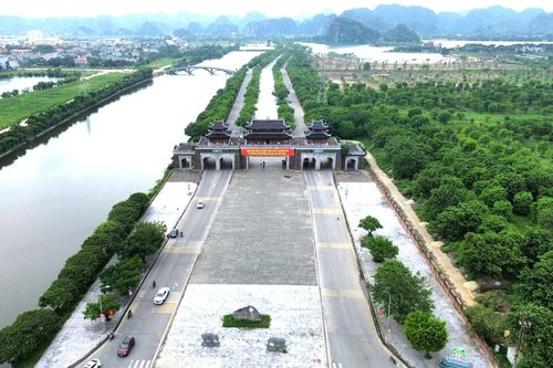 Ninh Bình đẩy nhanh triển khai Nghị định 269, hướng tới đô thị xanh, thông minh