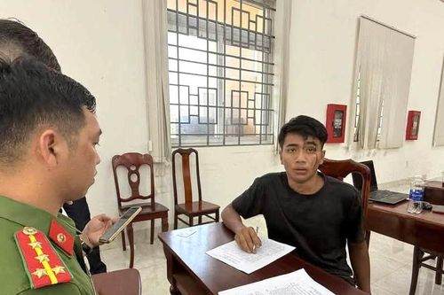 Đắk Lắk: Khởi tố thanh niên không có giấy phép lái xe, trộm ô tô gây tai nạn